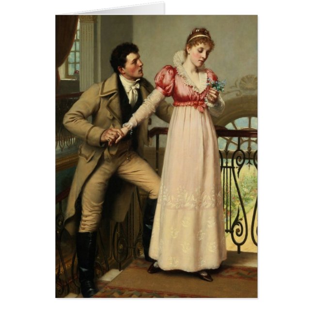 Ja oder nein (Vorne)