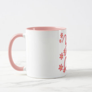 Ja, Sie können" Motivierend Tasse von Zitaten