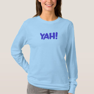 Ja! T-Shirt