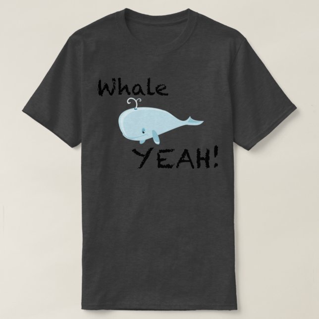 Ja T-Shirt (Design vorne)
