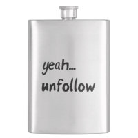 Ja Unfollow