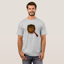 Ja verschieben wir T-Shirt