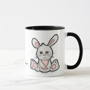 Ja was Häschen für Kaffee Tasse