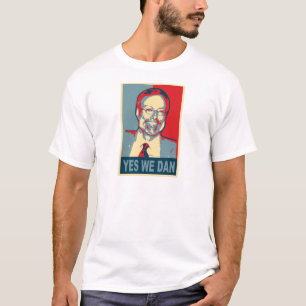 Ja wir Dan T-Shirt