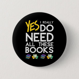 Ja, wirklich alle diese Bücher Button