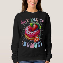 Ja zu Donuts