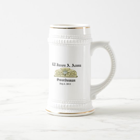 JAA-INSPEKTION BIERGLAS