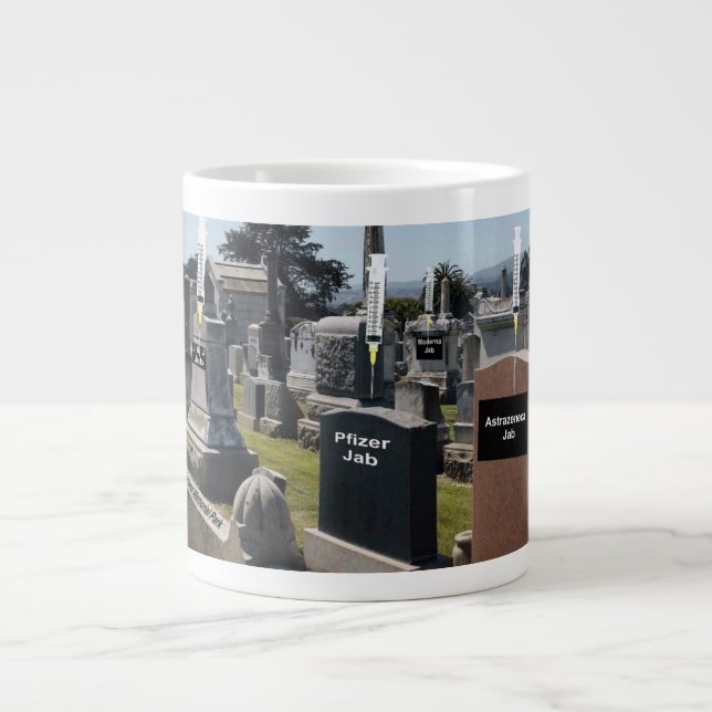 Jab me nochmal Tasse (Vorderseite)