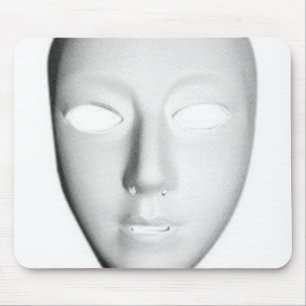 jabba Maske Mousepad