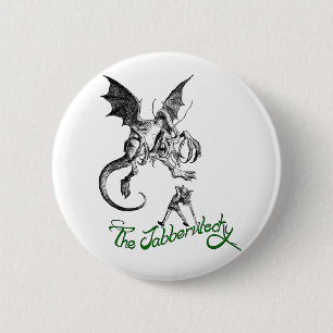 jabberwock button