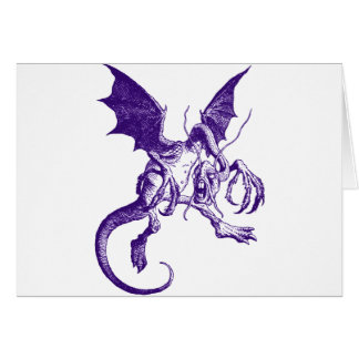 Jabberwocky lila