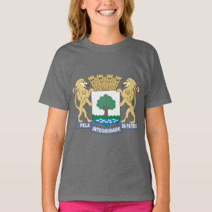 JaboataodosGuarapes Pernambuco, Brasilien T-Shirt