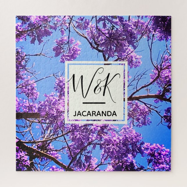 Jacaranda (Vertikal)