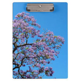 Jacaranda Klemmbrett