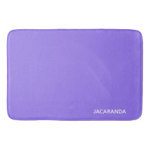 Jacaranda lila Farbname