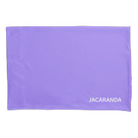 Jacaranda lila Farbname