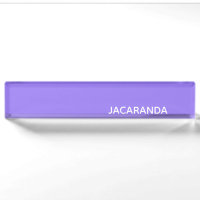 Jacaranda lila Farbname