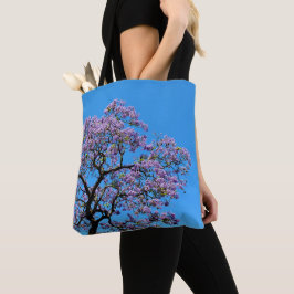 Jacaranda Tasche