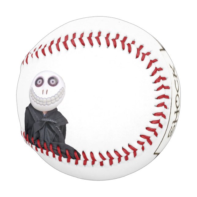 Jaces Baseball (Vorne Rechts)