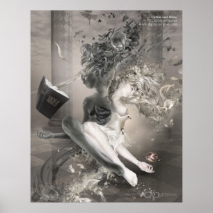 Jachin et Boaz - Nouvelles séries d'âge - Poster