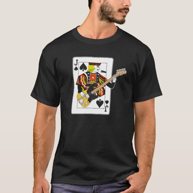 Jack 51 T-Shirt (Vorderseite)