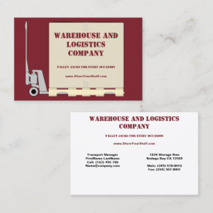 Jack à palettes, standard, Carte de visite de 3,5