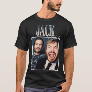 Jack Black Classic T - Shirt