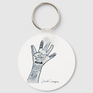 Jack Canepa Schlüsselanhänger