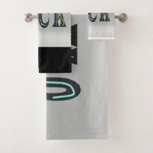 Jack, der Mann ist zurück