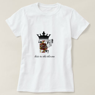 Jack der Spaten T-Shirt