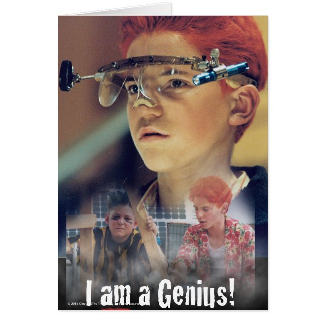 Jack der Stamm (Vorne)