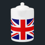 JACK DER UNION - DIE BRITISCHE FLAG<br><div class="desc">UNION JACK - DIE BRITISCHE FLAG Die Flagge der Union oder die Flagge der Gewerkschaft ist de facto die Nationalflagge des Vereinigten Königreichs.</div>