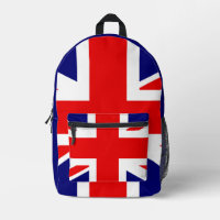 JACK DER UNION - DIE BRITISCHE FLAG