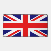 JACK DER UNION - DIE BRITISCHE FLAG