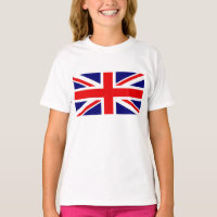 JACK DER UNION - DIE BRITISCHE FLAG