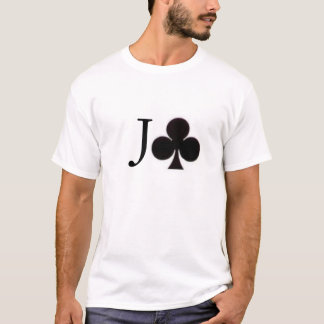 Jack der Vereine T-Shirt