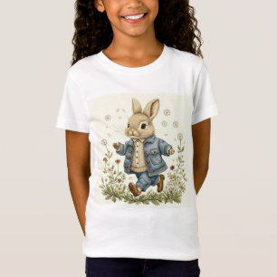 Jack des Kaninchens T-Shirt