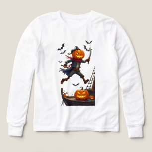 Jack des Piraten, Halloween, Autor Natasha Us