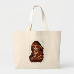 Jack Die Reeper-Tasche Jumbo Stoffbeutel