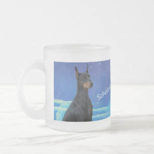 Jack et tasse de Shotzie