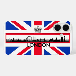 Jack Flag London Eye Skyline Union title_seo2