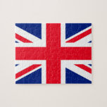 Jack Flag Vereinigtes Königreich<br><div class="desc">Jack Flag Vereinigtes Königreich</div>