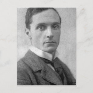 Jack Hills Postkarte