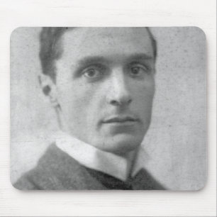 Jack-Hügel Mousepad