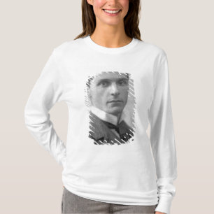 Jack-Hügel T-Shirt