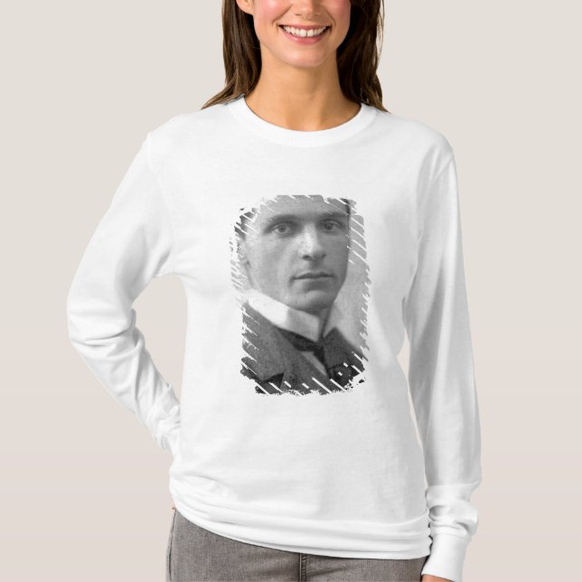 Jack-Hügel T-Shirt (Vorderseite)