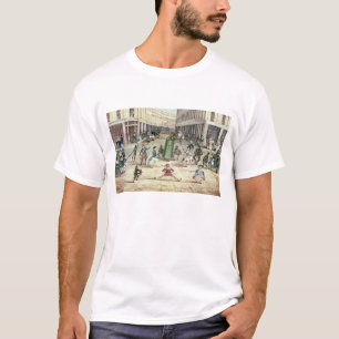 Jack im Grün, Maifeiertags-Feiern des Chi T-Shirt