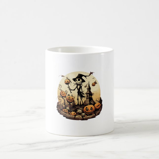 JACK KAFFEETASSE (Mittel)