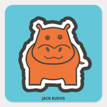Jack Kudos Blue