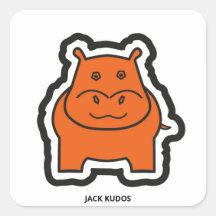 Jack Kudos White